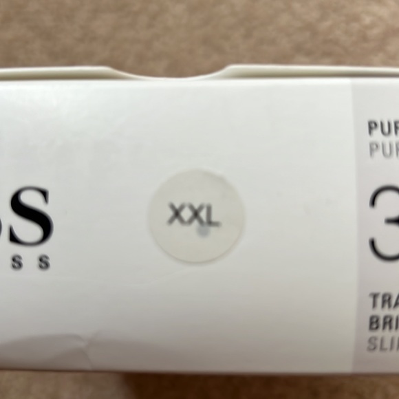 NIB Hugo Boss Traditional Briefs - Picture 6 of 6